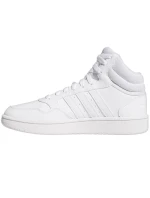 Buty Hoops Mid 3.0 W model 19564277 - ADIDAS