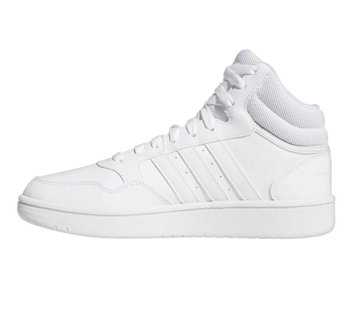 Buty Hoops Mid 3.0 W model 19564277 - ADIDAS