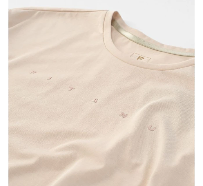 Fitanu Nari W tričko s krátkym rukávom