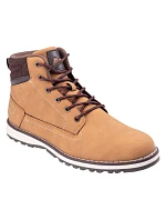 Męskie Buty model 22583276 MID - Martes Męskie Buty model 22583276 MID - Martes
