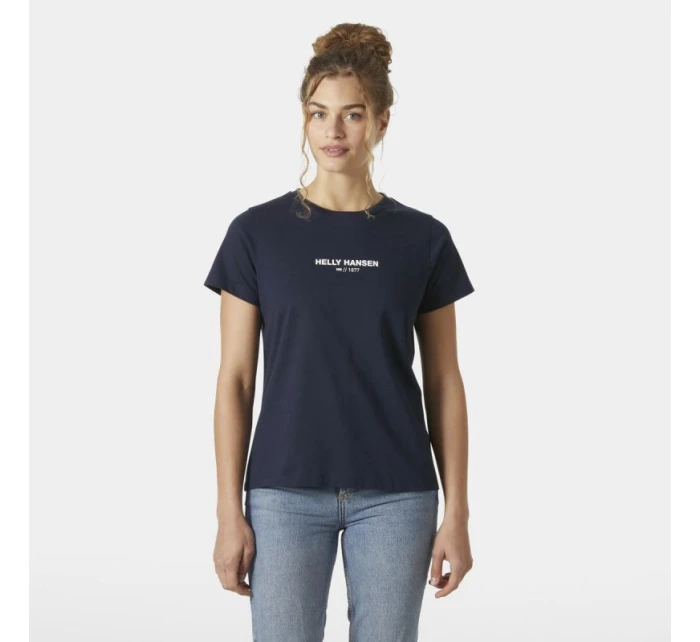 Core 2.0 W model 21228033 597 Tričko - Helly Hansen