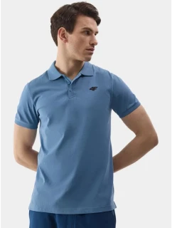 Pánské polo tričko model 21434635 pánské - 4F