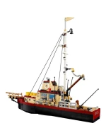 LEGO nápady 21350 Čeľuste