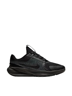 Dětské boty Star Runner 5 černé model 22071129 001 - NIKE
