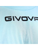 Unisex tréningové tričko One U MAC01-0005 - Givova