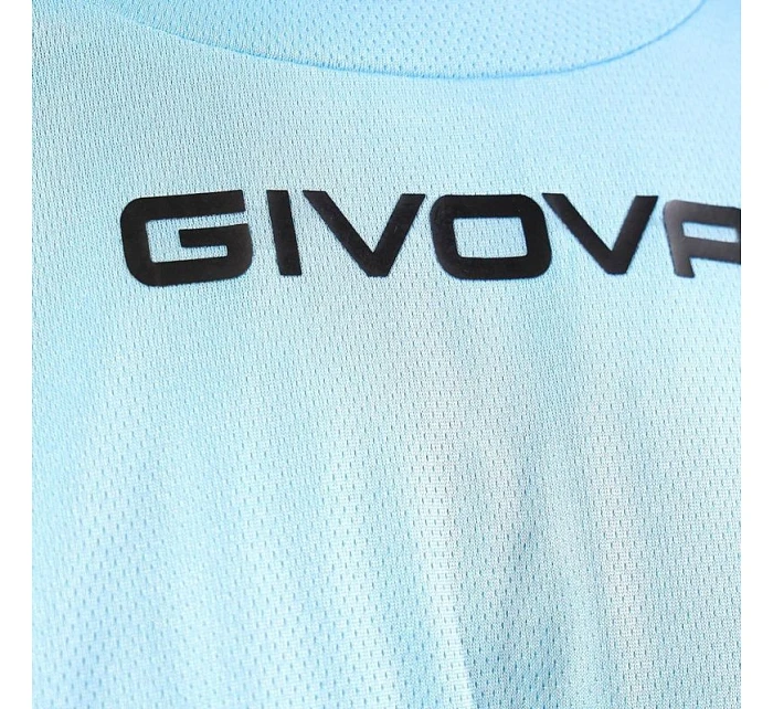 Unisex tréningové tričko One U MAC01-0005 - Givova