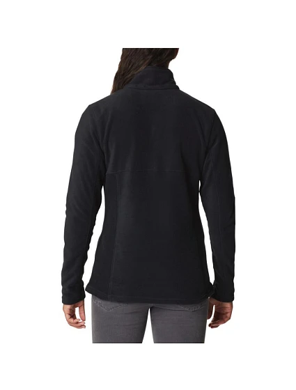 Trail III Full Zip Fleece W mikina model 22050499 - Columbia Trail III Full Zip Fleece W mikina model 22050499 - Columbia