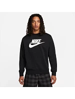 Pánská mikina Club Fleece M 010 Nike model 22224177 - Nike SPORTSWEAR