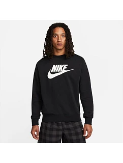 Pánská mikina Club Fleece M 010 Nike model 22224177 - Nike SPORTSWEAR