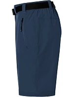 JN Pánské trekingové kalhoty krátké 02. navy model 22531060 - Daiber