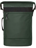 Halfar 1818034 Batoh na laptop "Active" 47.8034 dark green