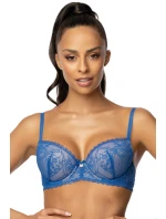 model 18619028 Marina kolor:niebieski - Mat