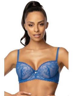 model 18619028 Marina kolor:niebieski - Mat