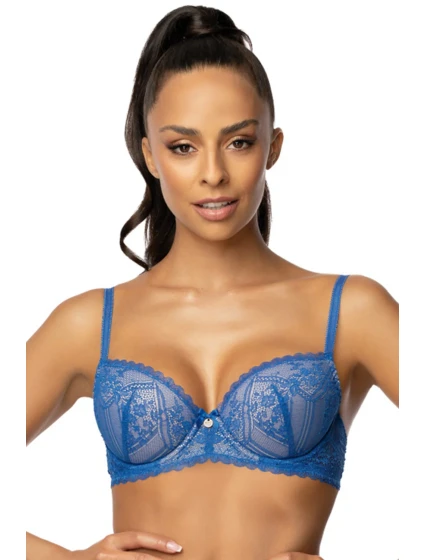 model 18619028 Marina kolor:niebieski - Mat