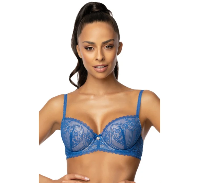 model 18619028 Marina kolor:niebieski - Mat