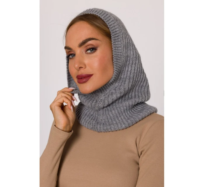 M899 Balaklava - sivá M899 Balaklava - sivá