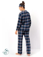 DÁMSKÉ PYŽAMO LNS 431 B25 DÁMSKÉ PYŽAMO LNS 431 B25