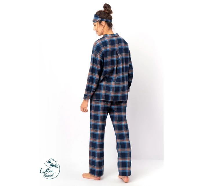 DÁMSKÉ PYŽAMO LNS 431 B25 DÁMSKÉ PYŽAMO LNS 431 B25