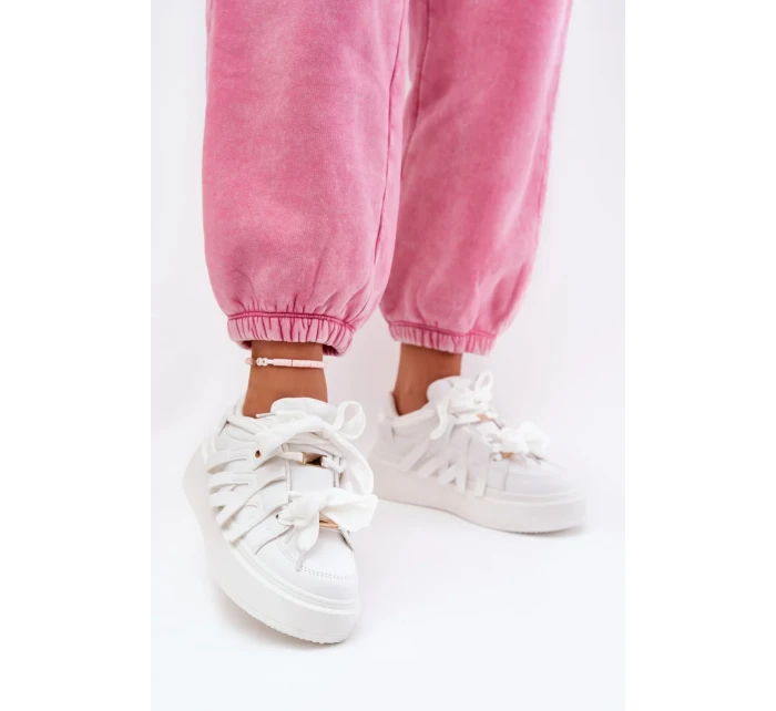 Športová obuv model 209451 Step in style Športová obuv model 209451 Step in style