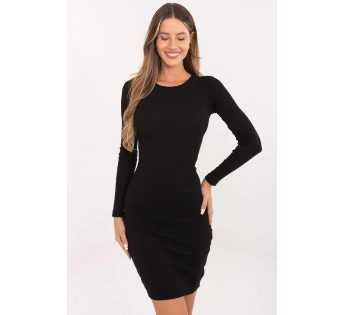 Denné šaty model 220430 Rue Paris Denné šaty model 220430 Rue Paris