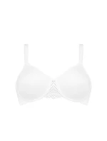 Dámska podprsenka My Perfect Shaper WP - WHITE - biela 0003 - TRIUMPH