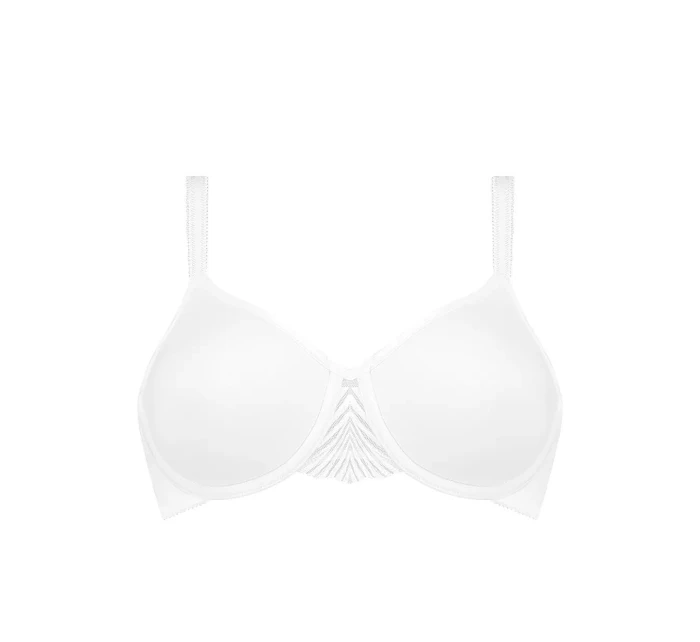 Dámska podprsenka My Perfect Shaper WP - WHITE - biela 0003 - TRIUMPH