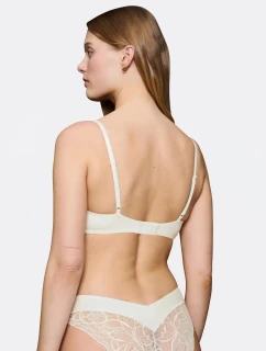 Body Make-Up Illusion Lace Dirndl - WHITE - TRIUMPH WHITE - TRIUMPH