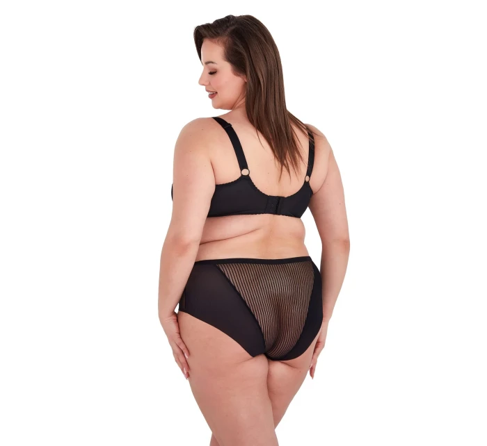 Polovyztužená dámská podprsenka semi soft BS model 19424747 Kim - Gaia