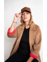 Unisex čepice kšiltovka model 20498285 - Art of polo Unisex čepice kšiltovka model 20498285 - Art of polo