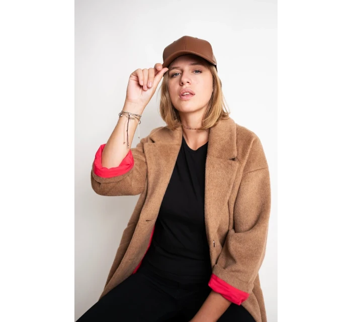 Unisex čepice kšiltovka model 20498285 - Art of polo Unisex čepice kšiltovka model 20498285 - Art of polo