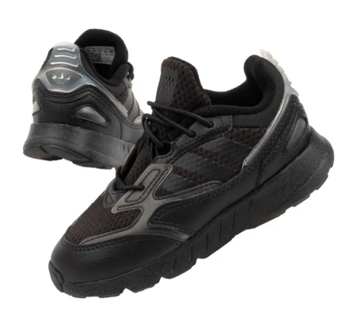 Topánky adidas ZX 1K 2.0 Jr GY0799