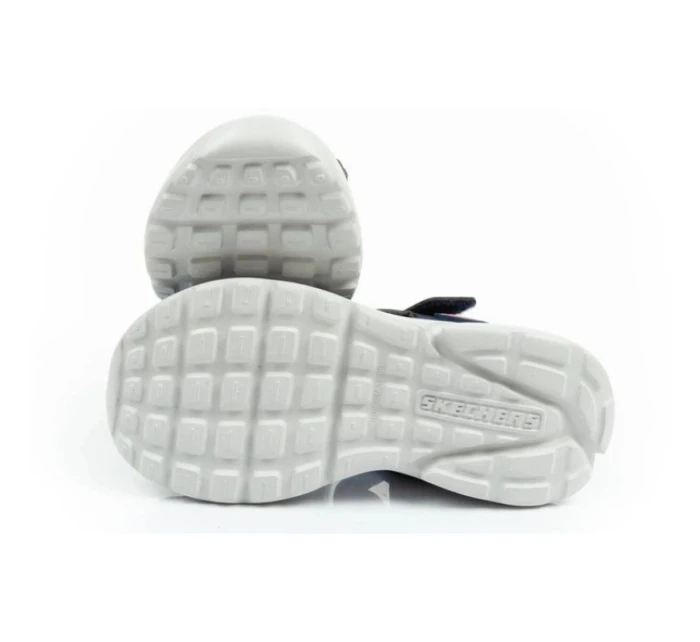 Sandále Skechers Jr 406513L/NVBL