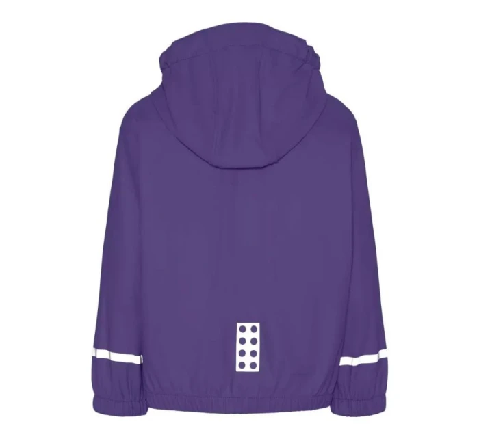 Lego Wear Detský overal Lvjivan 200 Jr 11010040/622 Lego Wear Detský overal Lvjivan 200 Jr 11010040/622