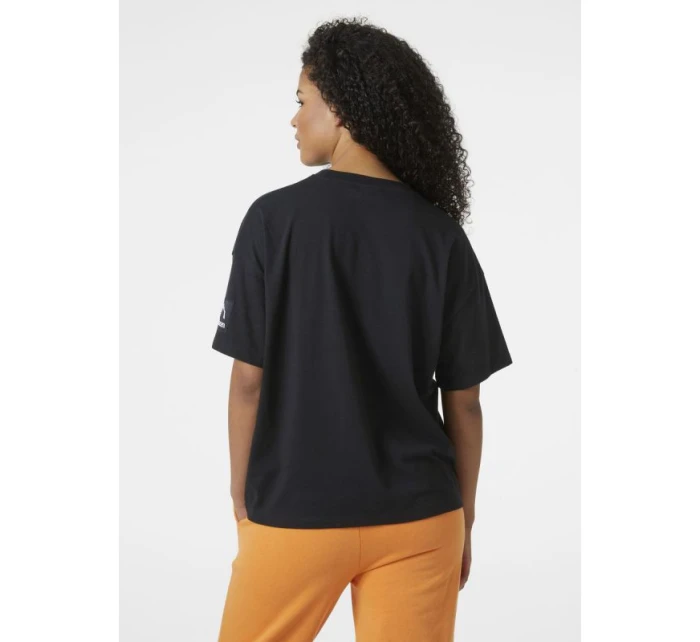 Helly Hansen YU Patch W 53781 990 tričko