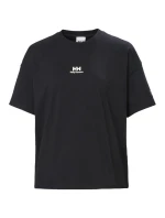 Helly Hansen YU Patch W 53781 990 tričko