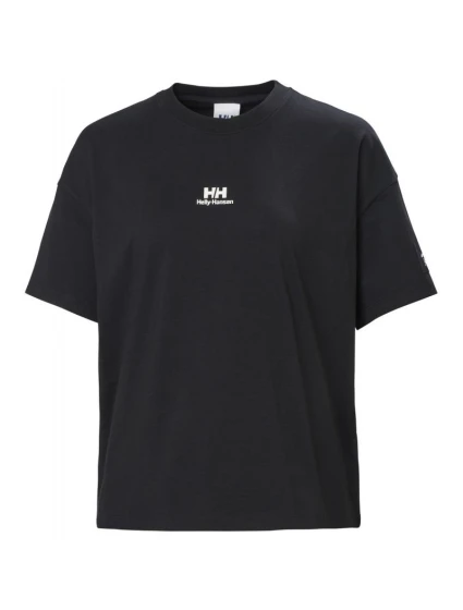 Helly Hansen YU Patch W 53781 990 tričko