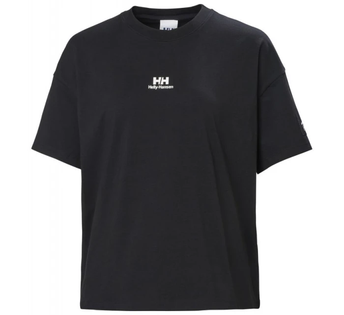 Helly Hansen YU Patch W 53781 990 tričko