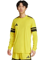 Adidas Squadra 25 dres s dlhým rukávom LM M JF6077 Muži