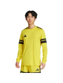 Adidas Squadra 25 dres s dlhým rukávom LM M JF6077 Muži