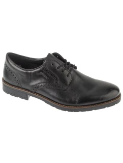 Topánky Rieker 14642-00 Black 40