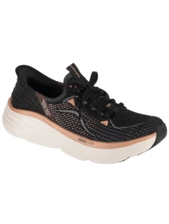 Skechers Slip-Ins: D'lux Vapor - Evening Glow 150584-BKRG Black 35.5