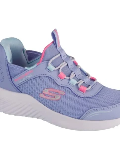 SlipIns:  Simple Cut Purple 27 model 21384017 - Skechers