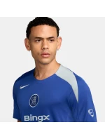 Chelsea FC Strike SS Top model 21754579 Tričko - NIKE Chelsea FC Strike SS Top model 21754579 Tričko - NIKE