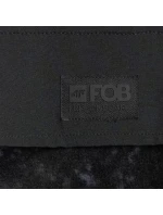 Pánska fleecová mikina 4F M427 multicolour allover 4FWAW25TFLEM427 90A pánske Pánska fleecová mikina 4F M427 multicolour allover 4FWAW25TFLEM427 90A pánske