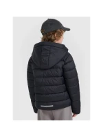 Dětská péřová bunda se syntetickou výplní model 21870686 - 4F