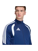 Pánská mikina Tiro 26 League Training navy blue model 21942904 pánské oblečení - ADIDAS Pánská mikina Tiro 26 League Training navy blue model 21942904 pánské oblečení - ADIDAS