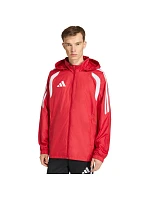 Pánska vetrovka adidas Tiro 26 League Red JY9731 Pánske