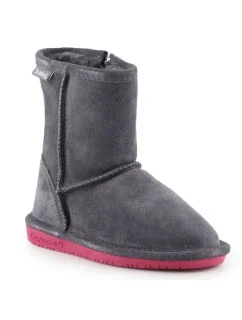 Dětské zimní boty Emma Zipper model 16024378 - BearPaw