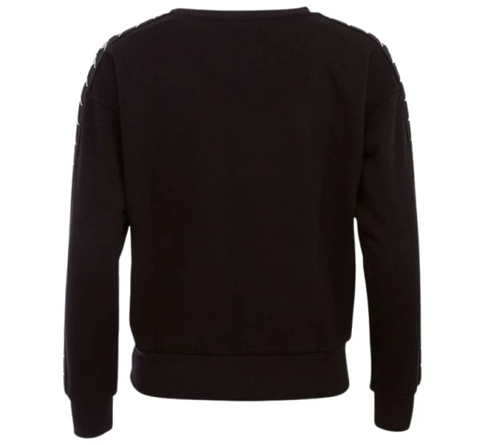 Dámska mikina Janka W 310021 19-4006 - Kappa