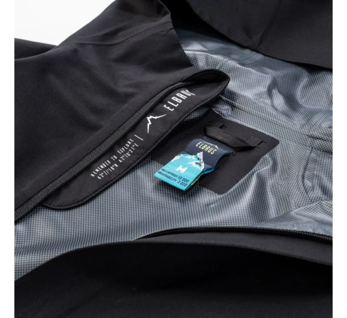 Bunda Elbrus Gantori M 92800344988